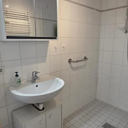 Riga Ii Appartement