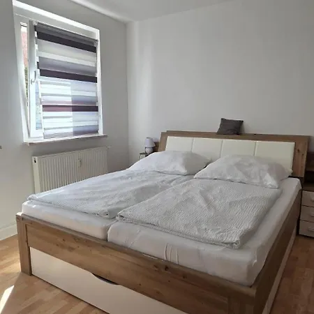 Appartement Riga Ii