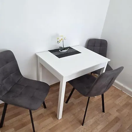 Riga Ii Appartement Gera