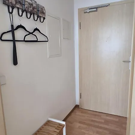 Appartement Riga Ii